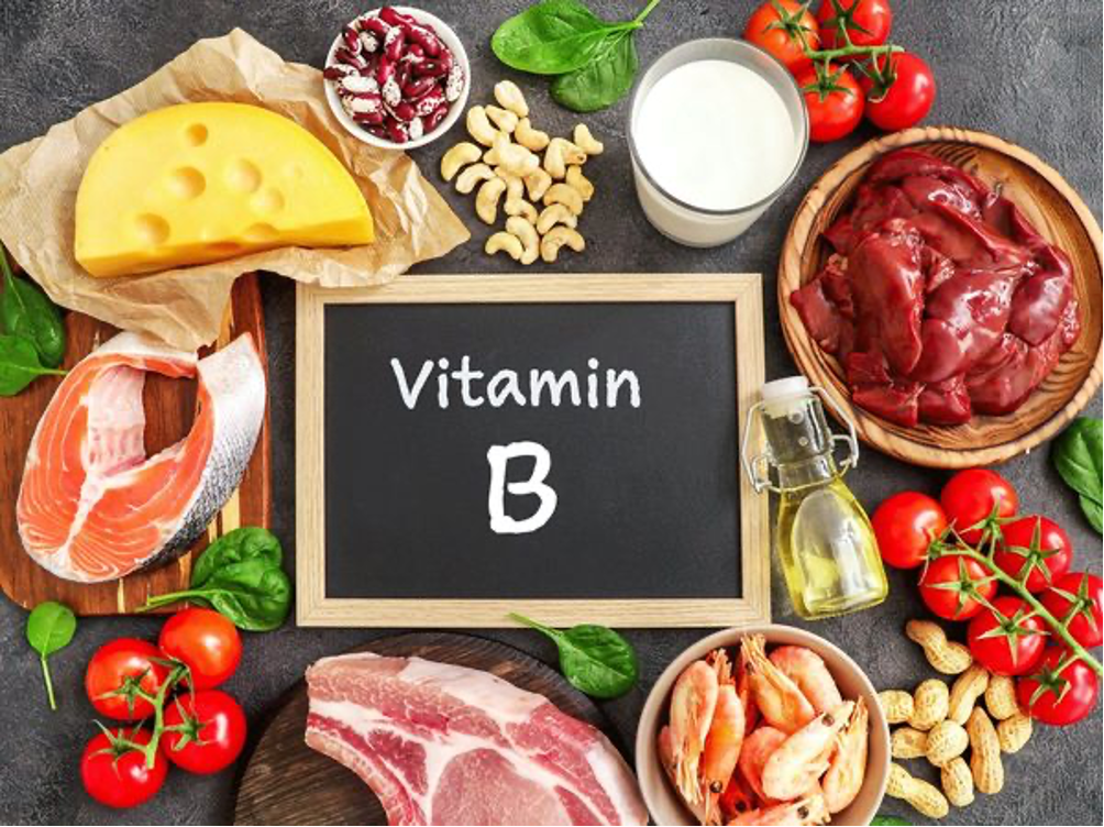 bvitamin