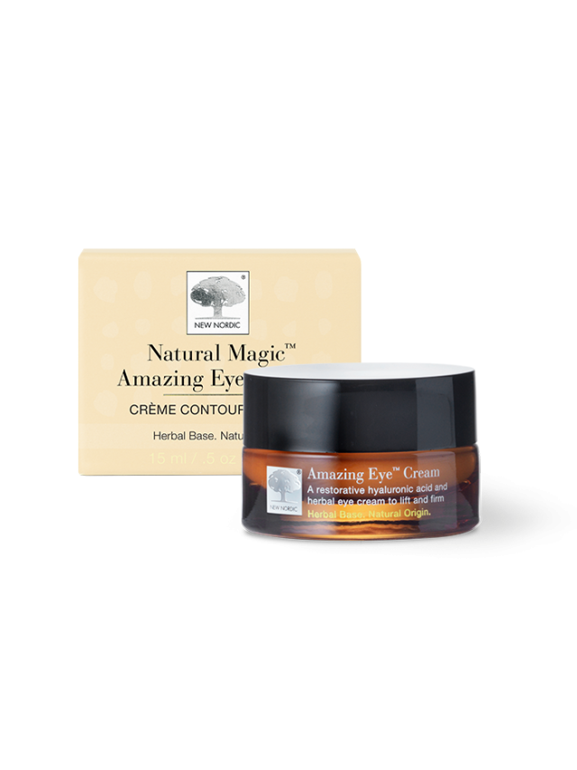 Natural Magic™ Amazing Eye Cream