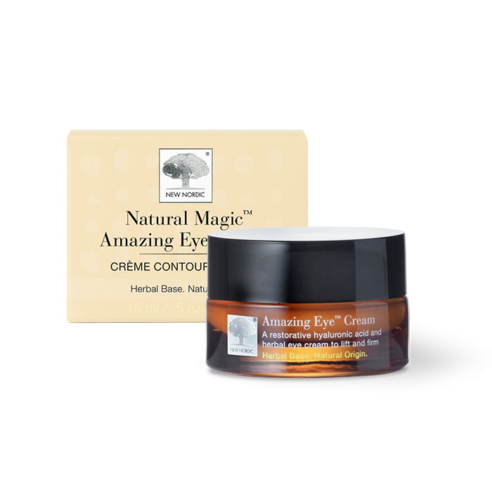 Natural Magic™ Amazing Eye Cream